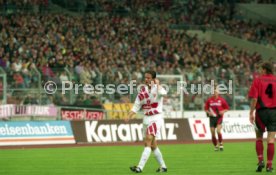 18.09.94 VfB Stuttgart - Eintracht Frankfurt