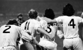 10.04.74 Feyenoord Rotterdam - VfB Stuttgart