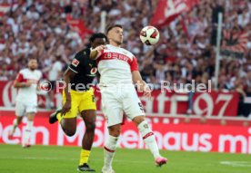 19.09.26 VfB Stuttgart - Borussia Dortmund