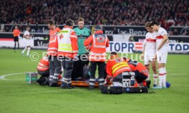 08.11.22 VfB Stuttgart - Hertha BSC Berlin