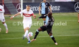 16.11.23 VfB Stuttgart - 1. FC Nürnberg