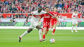 24.02.24 VfB Stuttgart - 1. FC K&ouml;ln