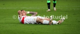 21.04.21 VfB Stuttgart - VfL Wolfsburg