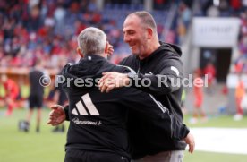 30.09.23 1. FC Heidenheim - 1. FC Union Berlin