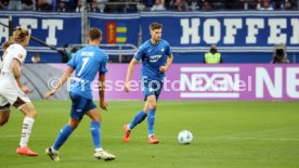 02.11.24 TSG 1899 Hoffenheim - FC St. Pauli