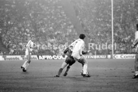 15.11.88 FC Bayern M&uuml;nchen - VfB Stuttgart