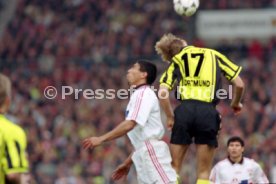 15.03.97 VfB Stuttgart - Borussia Dortmund