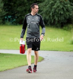 Trainingslager Grassau 2017