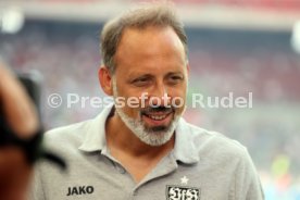 23.07.22 VfB Stuttgart - FC Valencia