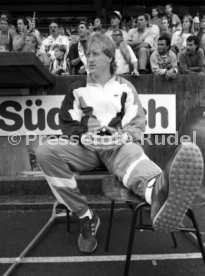 27.07.91 VfB Stuttgart - Inter Mailand