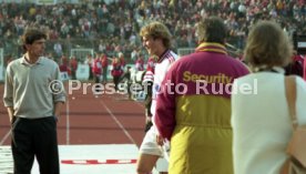 21.09.96 VfB Stuttgart - Fortuna D&uuml;sseldorf