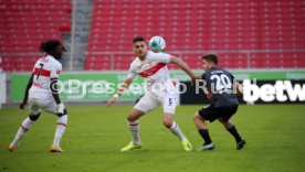 04.04.21 VfB Stuttgart - SV Werder Bremen