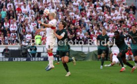 26.04.26 VfB Stuttgart - SV Werder Bremen