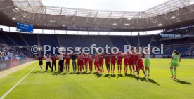 23.08.26 Frauen TSG 1899 Hoffenheim - VfB Stuttgart