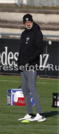 11.01.21 VfB Stuttgart Training