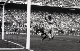 17.08.84 VfB Stuttgart - Manchester United