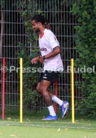 24.08.26 VfB Stuttgart Training