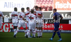 27.02.21 VfB Stuttgart - FC Schalke 04