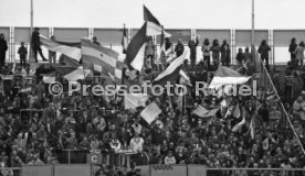 19.01.74 Stuttgarter Kickers - FC Augsburg