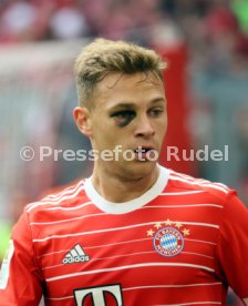 10.09.22 FC Bayern M&uuml;nchen - VfB Stuttgart