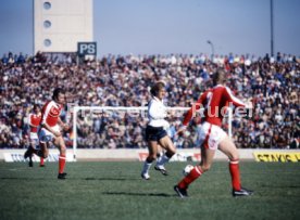 21.06.1978 &Ouml;sterreich - Deutschland