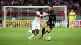 27.10.21 VfB Stuttgart - 1. FC K&ouml;ln