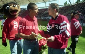 31.05.97 VfB Stuttgart - Arminia Bielefeld