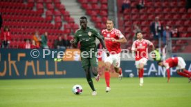 26.09.20 1. FSV Mainz 05 - VfB Stuttgart