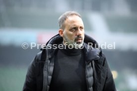06.12.20 SV Werder Bremen - VfB Stuttgart