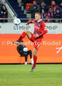 11.05.25 1. FC Heidenheim - 1. FC Union Berlin
