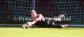 15.09.26 VfB Stuttgart Training