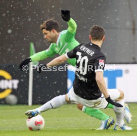 VfB Stuttgart