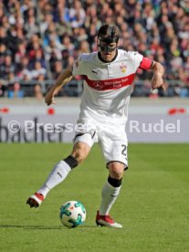 VfB Stuttgart - Hamburger SV