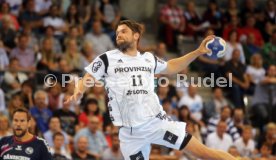 DKB Handball Bundesliga