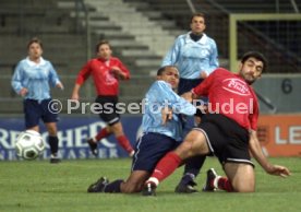 16.11.01 Stuttgarter Kickers - SV Wehen