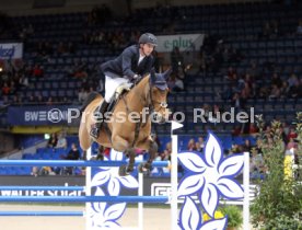 Reiten German Masters 2019