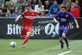 Mercedes-Benz Junior Cup 2015