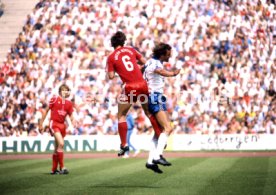 13.06.81 FC Bayern M&uuml;nchen - Bayer 05 Uerdingen