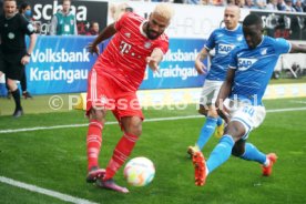 22.10.22 TSG 1899 Hoffenheim - FC Bayern M&uuml;nchen