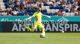 23.08.26 Frauen TSG 1899 Hoffenheim - VfB Stuttgart