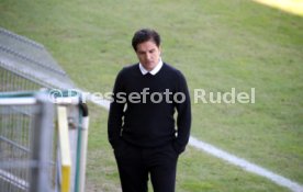 25.04.21 SV Sandhausen - Hannover 96