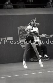 25.10.83 Porsche Tennis Grand Prix Filderstadt