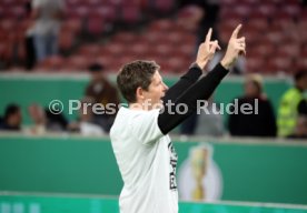 03.05.23 VfB Stuttgart - Eintracht Frankfurt