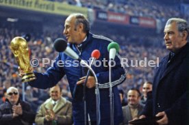 02.04.1988 Deutschland - Ungarn