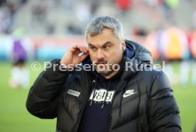 19.02.22 VfB Stuttgart - VfL Bochum