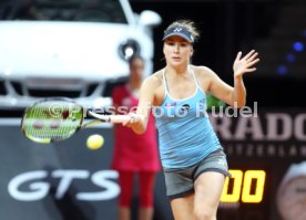 Porsche Tennis Grand Prix 2015