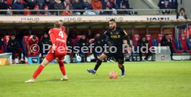 10.01.26 1. FC Heidenheim - 1. FC K&ouml;ln