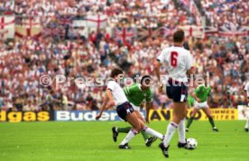 12.06.88 England - Irland