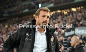 VfB Stuttgart - Eintracht Frankfurt
