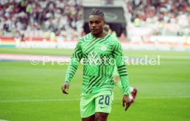 18.03.23 VfB Stuttgart - VfL Wolfsburg
